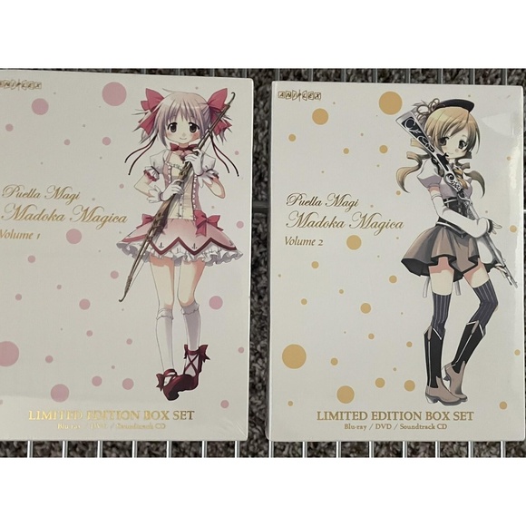 Puella Magi Madoka Magica Ultimate Madoka Bath Towel - 30x56 Inch Anime Beach Towel - View #11